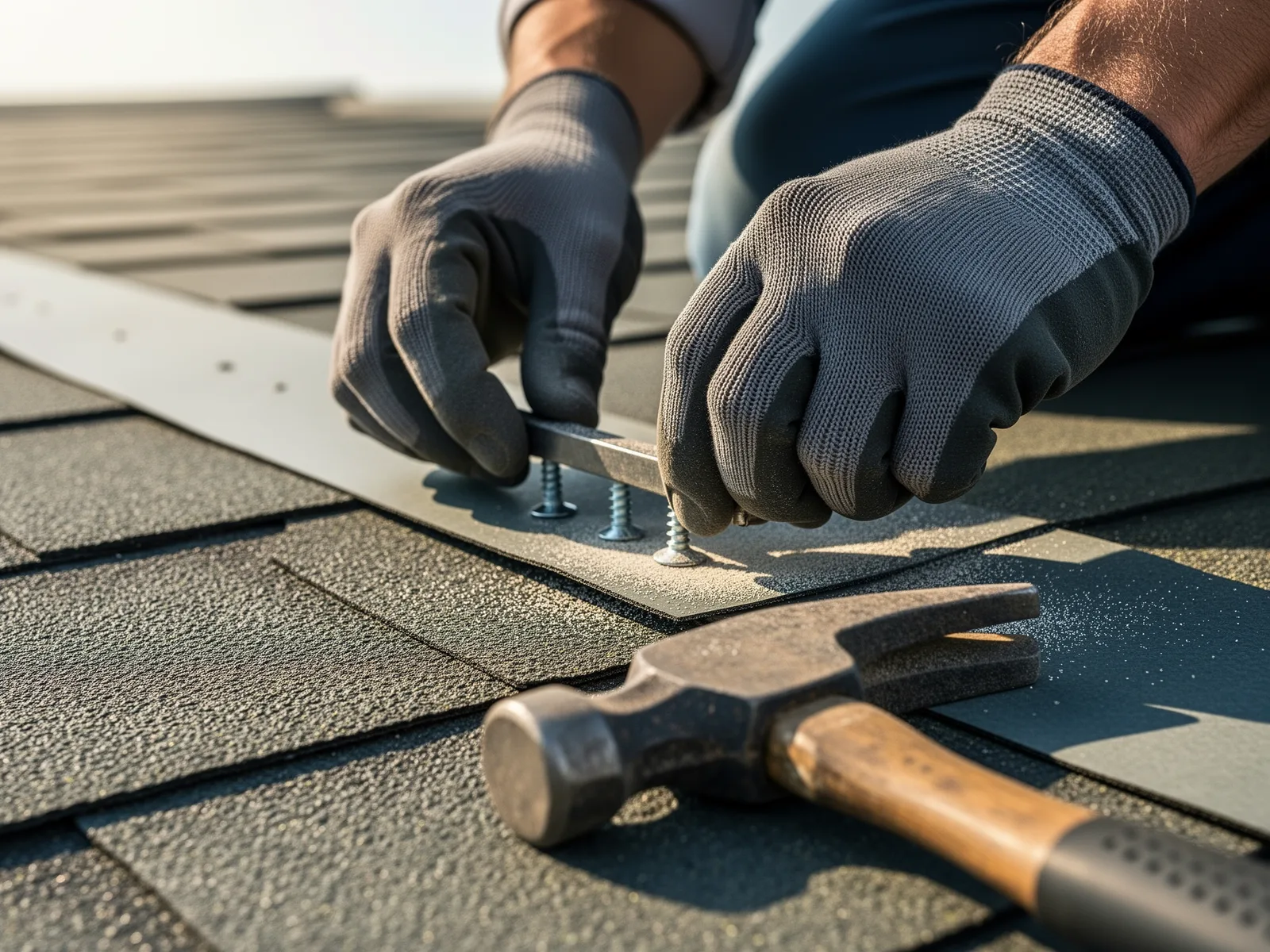 Why choose Fascia Repair in Connecticut
