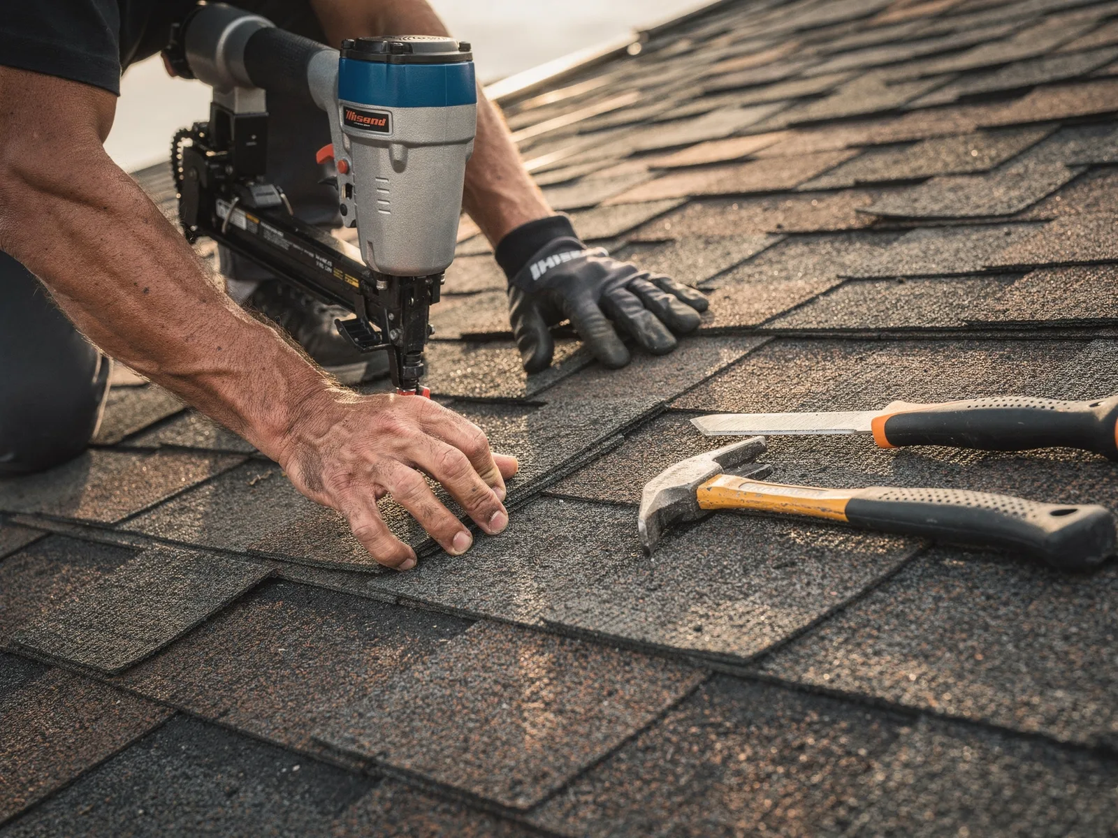 Why choose Roof Repair in Connecticut